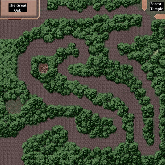Bigbo Quest The Silent Forest